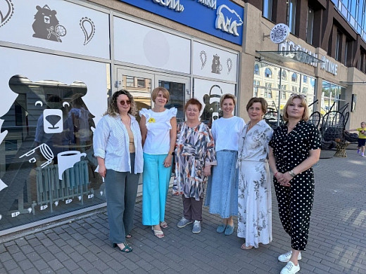 В Иванове наградили победителей конкурса «В защиту жизни»